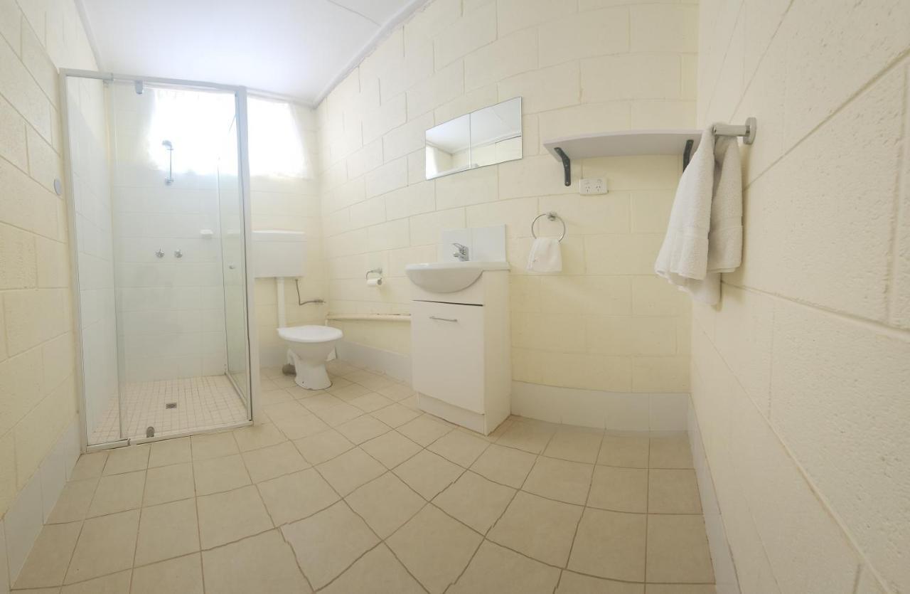 Broken Hill Hotel Boulder Экстерьер фото